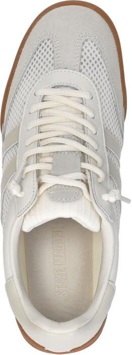Steve Madden Verdict Sneakers Laag Wit - Foto 7