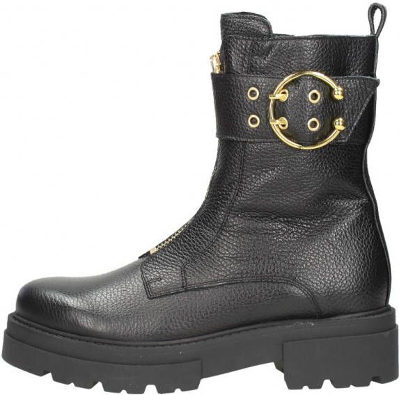 Sub55 Biker Boots