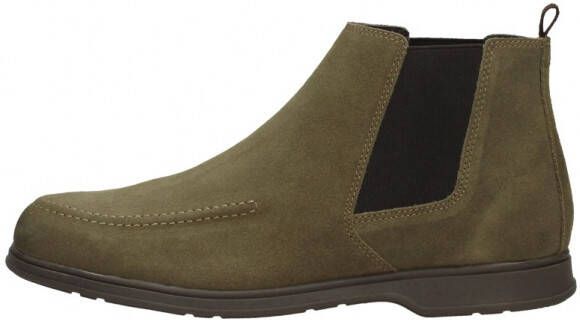 Sub55 Chelsea Boots