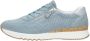 Sub55 Claire 18 Veterschoenen Laag Licht blauw - Thumbnail 2