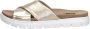 Sub55 Comfort Collection Abby 14 Dichte Teen Goudkleur - Thumbnail 2