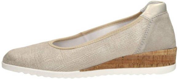 Sub55 Comfort Collection Ellie 08 Sleehak goudkleur - Foto 2