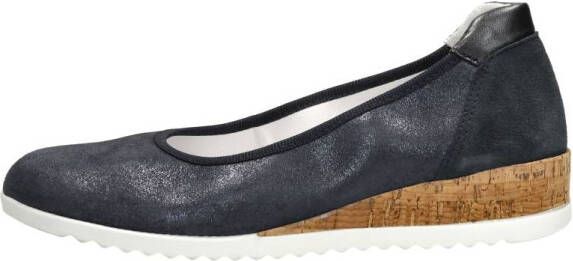 Sub55 Comfort Collection Ellie 08 Sleehak blauw - Foto 1