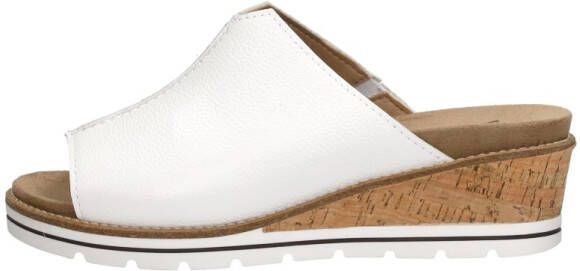 Sub55 Comfort Collection Klara 25 Open Teen wit - Foto 2