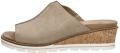 Sub55 Comfort Collection Klara 25 Open Teen Beige - Beige