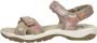 Sub55 Comfort Collection Lake 37 Sandalen Plat Overige - Thumbnail 2