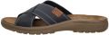 Sub55 Comfort Collection Laker Open Teen Blauw - Blauw