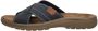 Sub55 Comfort Collection Laker Open Teen Blauw - Thumbnail 2