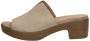 Sub55 Comfort Collection Luz 05 Open Teen Beige - Thumbnail 2