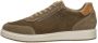 Sub55 Comfort Collection Santiago Veterschoenen Laag Beige - Thumbnail 2