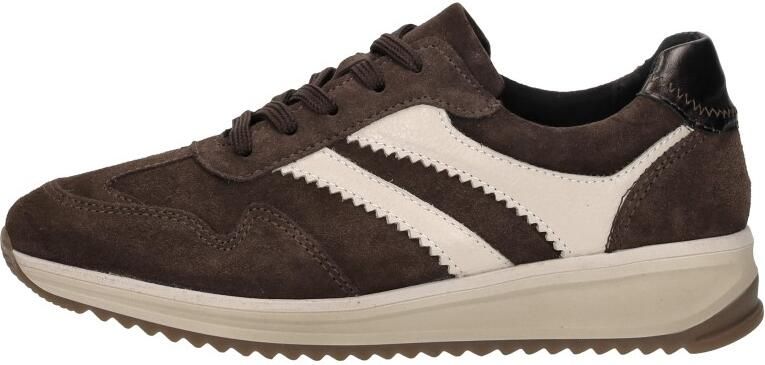 Sub55 Comfort Collection Lage Sneakers Amber 01 - Foto 7