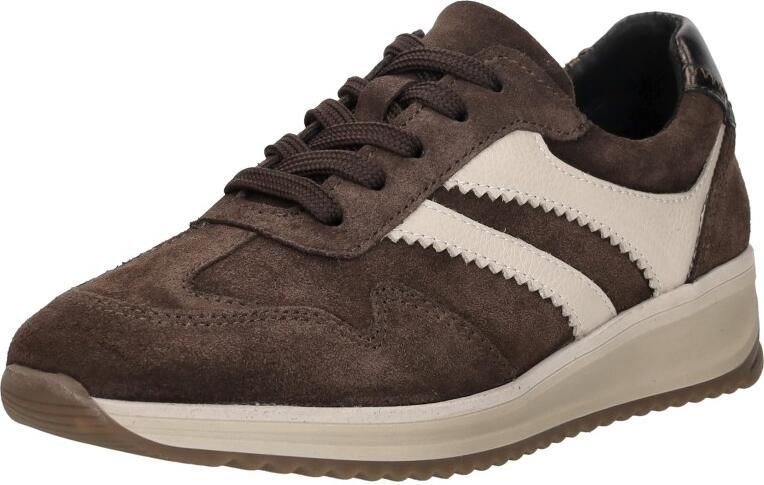 Sub55 Comfort Collection Lage Sneakers Amber 01 - Foto 2
