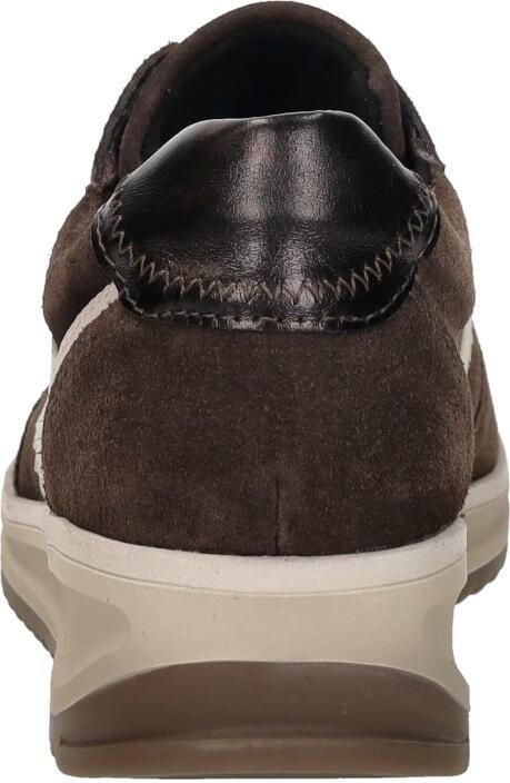 Sub55 Comfort Collection Lage Sneakers Amber 01 - Foto 4