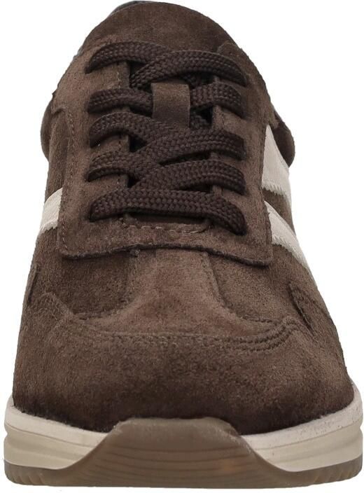 Sub55 Comfort Collection Lage Sneakers Amber 01 - Foto 3