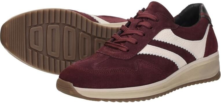 Sub55 Comfort Collection Nette schoenen Amber 01 - Foto 5