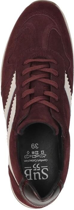 Sub55 Comfort Collection Nette schoenen Amber 01 - Foto 4