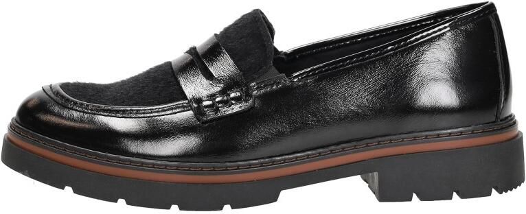 Sub55 Comfort Collection Chloe 03 Zwartlak