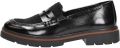 Sub55 Comfort Collection Chloe 03 Zwartlak - Zwart