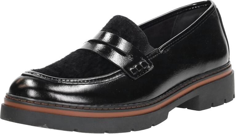 Sub55 Comfort Collection Chloe 03 Zwartlak - Foto 4