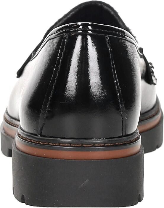 Sub55 Comfort Collection Chloe 03 Zwartlak - Foto 3