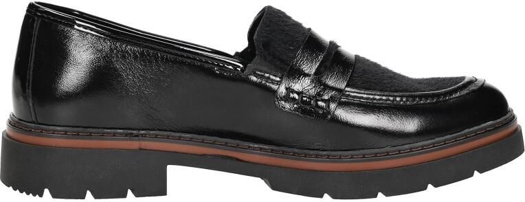 Sub55 Comfort Collection Chloe 03 Zwartlak - Foto 6