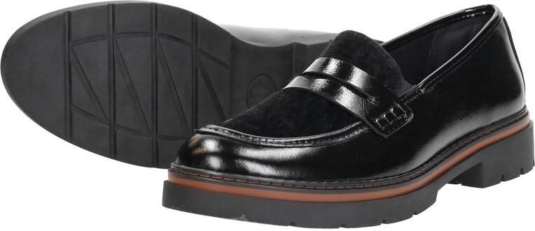 Sub55 Comfort Collection Chloe 03 Zwartlak - Foto 5