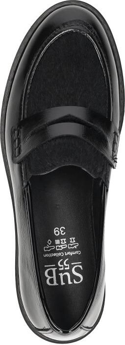 Sub55 Comfort Collection Chloe 03 Zwartlak - Foto 7