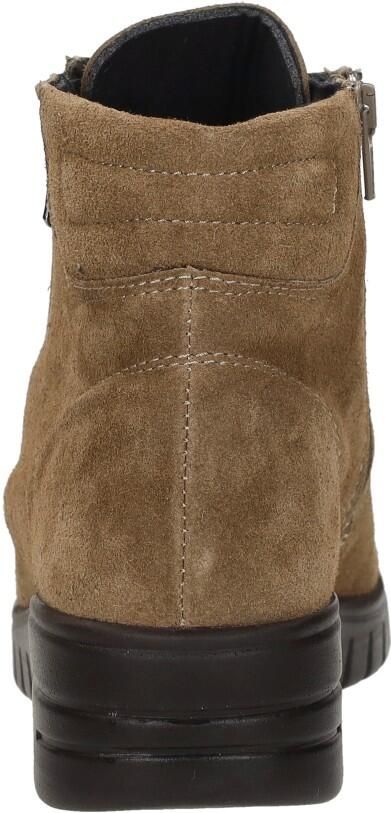 Sub55 Comfort Collection Isla 06 Veterschoenen Hoog Beige - Foto 5