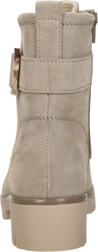 Sub55 Comfort Collection Molly 06 Veterschoenen Hoog Beige - Foto 6