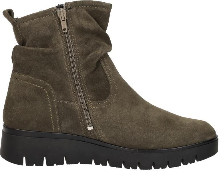 Sub55 Comfort Collection Enkellaarzen Noa 08