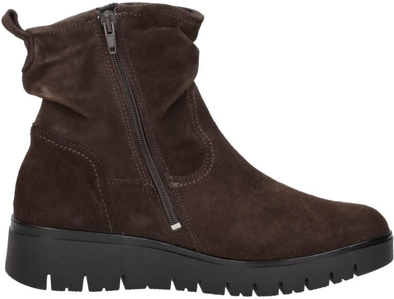 Sub55 Comfort Collection Enkellaarzen Noa 08