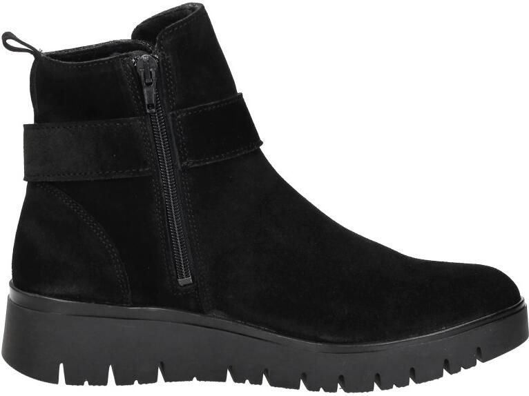 Sub55 Comfort Collection Enkellaarzen Noa 18