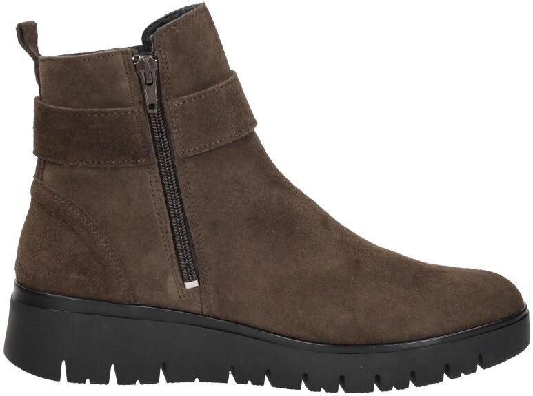 Sub55 Comfort Collection Enkellaarzen Noa 18
