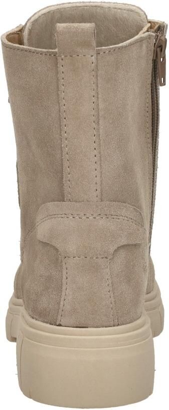 Sub55 Comfort Collection Paige 29 Veterschoenen Hoog Beige - Foto 6