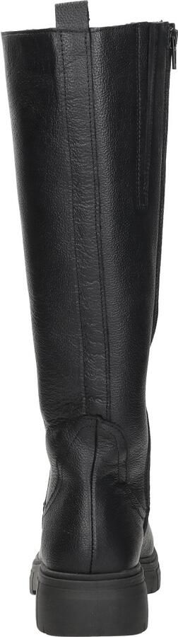 Sub55 Comfort Collection Paige 32 Lange Laarzen zwart - Foto 4