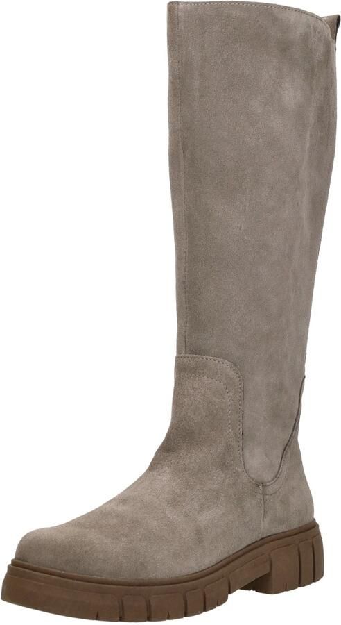 Sub55 Comfort Collection Paige 32 Lange Laarzen taupe - Foto 4