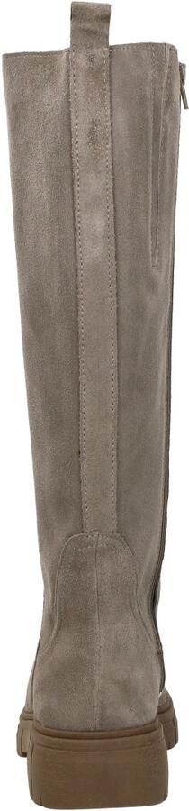 Sub55 Comfort Collection Paige 32 Lange Laarzen taupe - Foto 6
