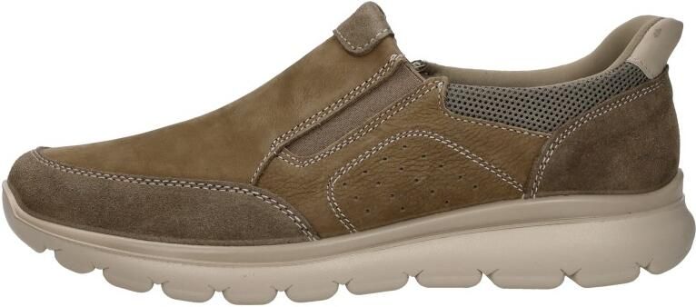 Sub55 Comfort Collection Sportief