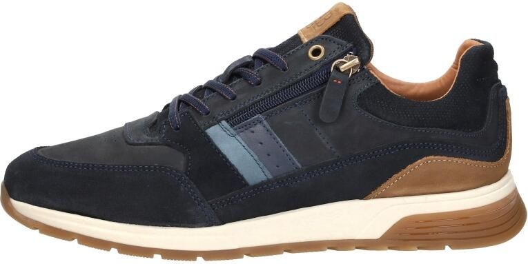 Sub55 Comfort Collection Veterschoenen Laag
