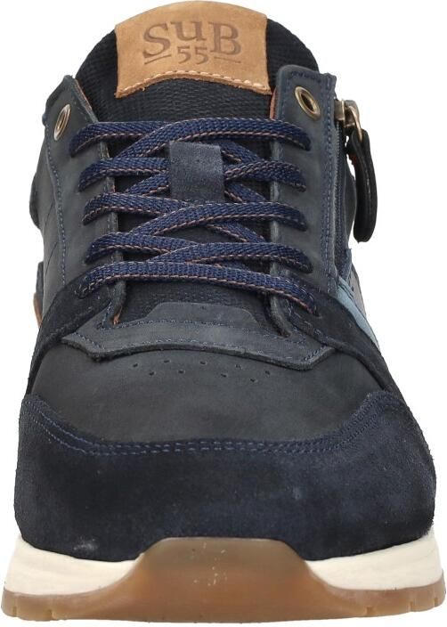 Sub55 Comfort Collection Veterschoenen Laag - Foto 3