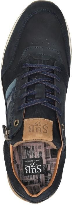 Sub55 Comfort Collection Veterschoenen Laag - Foto 7