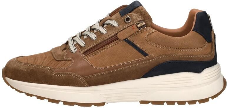 Sub55 Comfort Collection Veterschoenen Laag