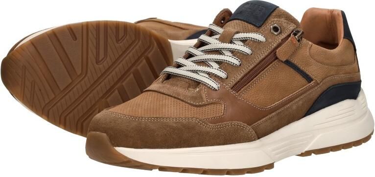 Sub55 Comfort Collection Veterschoenen Laag - Foto 5