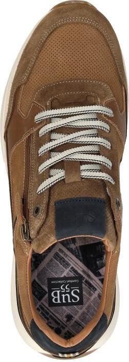 Sub55 Comfort Collection Veterschoenen Laag - Foto 7