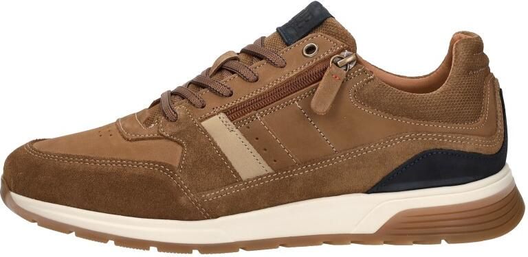 Sub55 Comfort Collection Veterschoenen Laag