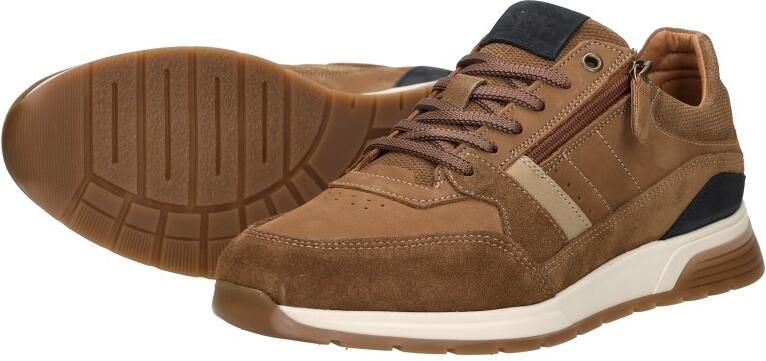 Sub55 Comfort Collection Veterschoenen Laag - Foto 5