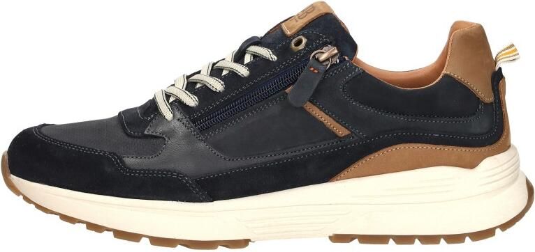 Sub55 Comfort Collection Veterschoenen Laag