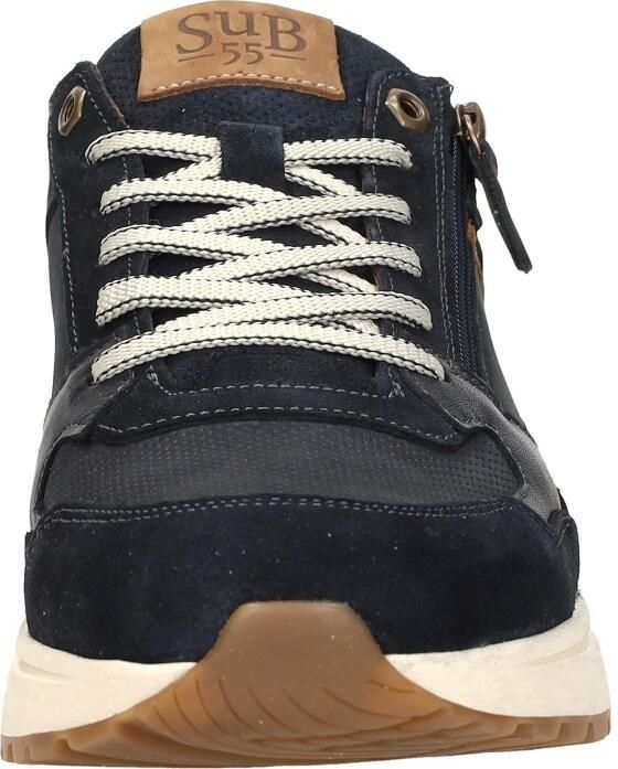 Sub55 Comfort Collection Veterschoenen Laag - Foto 2