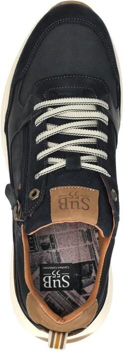 Sub55 Comfort Collection Veterschoenen Laag - Foto 7