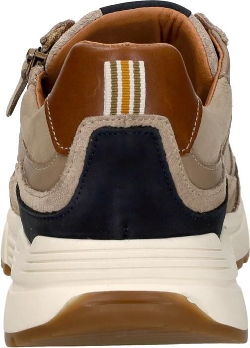 Sub55 Comfort Collection Veterschoenen Laag - Foto 3